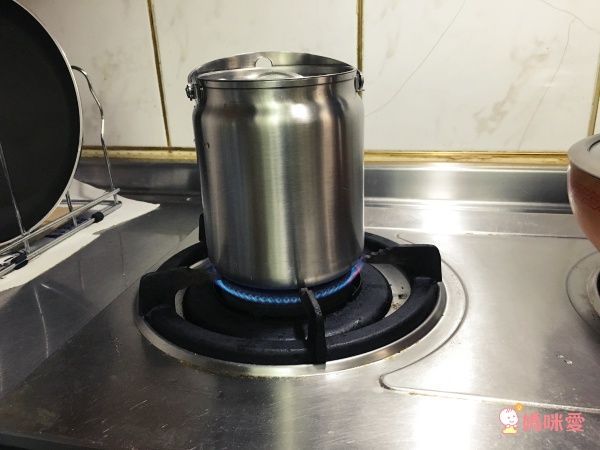 牛頭牌保溫瓶、悶燒罐