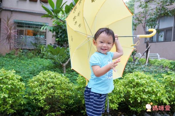 台灣之光! GORRANI 迪士尼限量傘 / 童傘 / 遮光自動摺傘