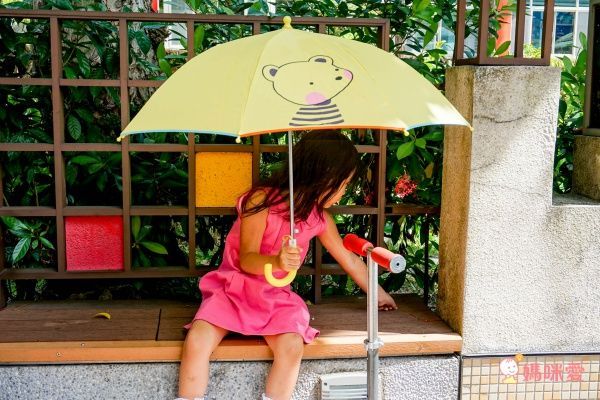 台灣之光! GORRANI 迪士尼限量傘 / 童傘 / 遮光自動摺傘