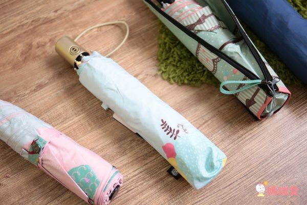 台灣之光! GORRANI 迪士尼限量傘 / 童傘 / 遮光自動摺傘