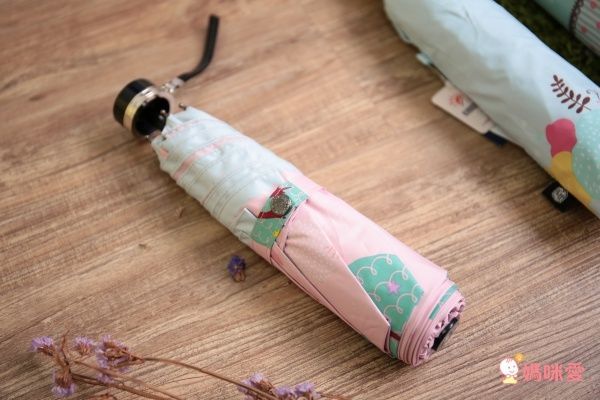 台灣之光! GORRANI 迪士尼限量傘 / 童傘 / 遮光自動摺傘