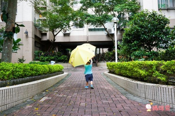 台灣之光! GORRANI 迪士尼限量傘 / 童傘 / 遮光自動摺傘