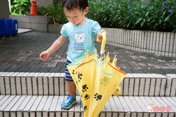 台灣之光! GORRANI 迪士尼限量傘 / 童傘 / 遮光自動摺傘