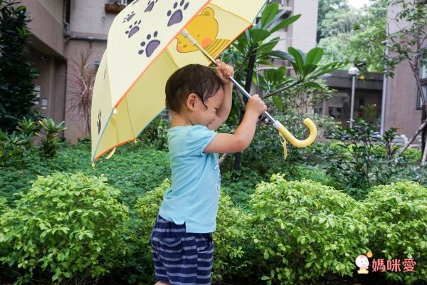 台灣之光! GORRANI 迪士尼限量傘 / 童傘 / 遮光自動摺傘