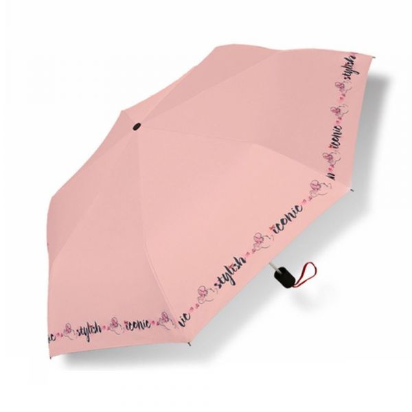 台灣之光! GORRANI 迪士尼限量傘 / 童傘 / 遮光自動摺傘