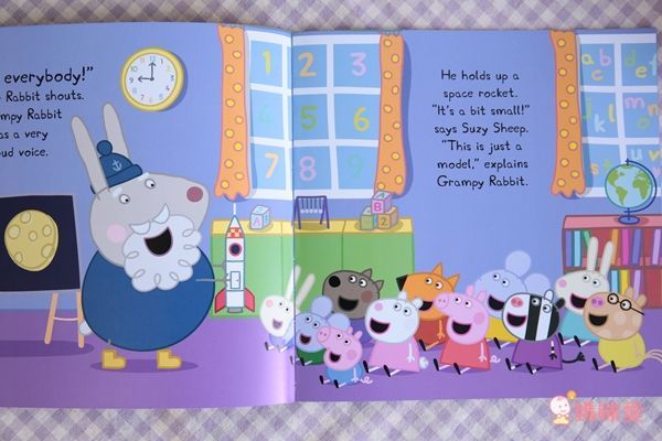 最超值 27 折起！❤【 Peppa Pig 佩佩豬】經典禮物袋