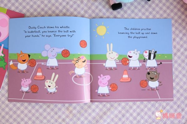 最超值 27 折起！❤【 Peppa Pig 佩佩豬】經典禮物袋