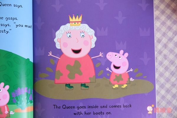 最超值 27 折起！❤【 Peppa Pig 佩佩豬】經典禮物袋