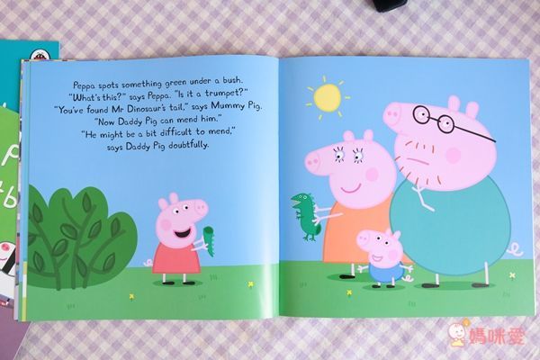 最超值 27 折起！❤【 Peppa Pig 佩佩豬】經典禮物袋