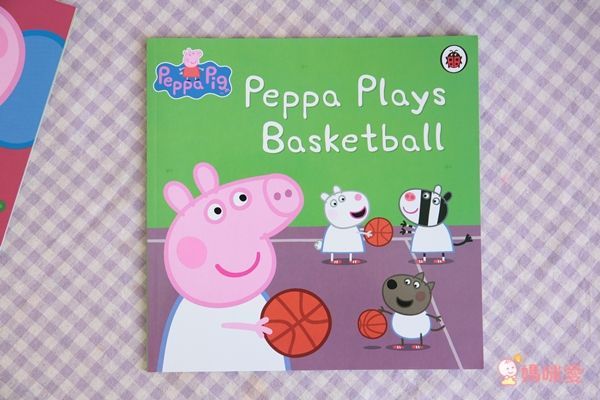 最超值 27 折起！❤【 Peppa Pig 佩佩豬】經典禮物袋