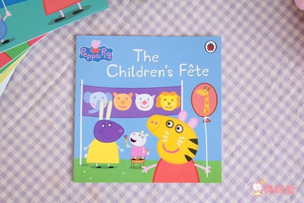 最超值 27 折起！❤【 Peppa Pig 佩佩豬】經典禮物袋