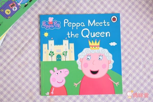 最超值 27 折起！❤【 Peppa Pig 佩佩豬】經典禮物袋