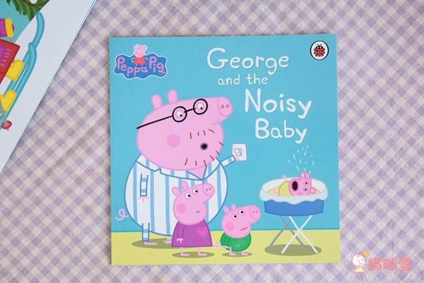 最超值 27 折起！❤【 Peppa Pig 佩佩豬】經典禮物袋