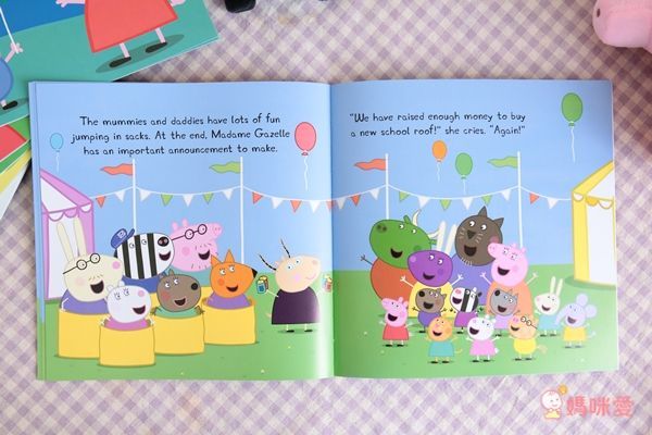 最超值 27 折起！❤【 Peppa Pig 佩佩豬】經典禮物袋