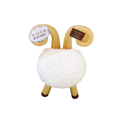 萌翻日本 ❤【 Putia 實木動物造型兒童椅 】