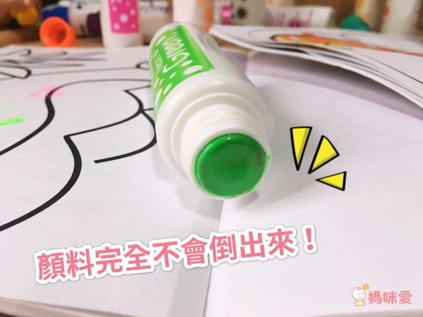 美國 Do A Dot Art - 點點畫筆-5入金屬色-70ml/每支