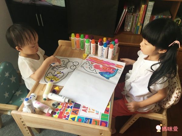 美國 Do A Dot Art - 點點畫筆-5入金屬色-70ml/每支