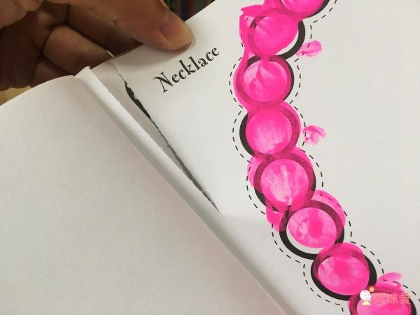 美國 Do A Dot Art - 點點畫冊-頑皮狗可愛貓-24頁