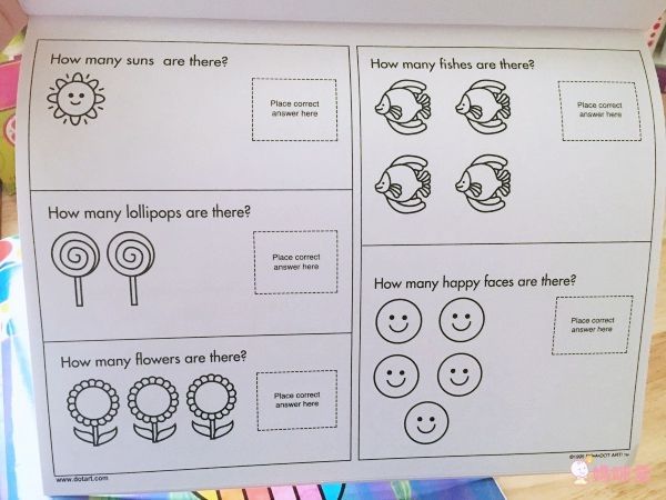 美國 Do A Dot Art - 【畫好畫滿大滿足組】點點畫冊十款組-農場動物+快樂英文ABC+美人魚+探索世界+海盜尋寶+海洋生態+恐龍+優雅公主+彩虹蹤跡+頑皮狗可愛貓