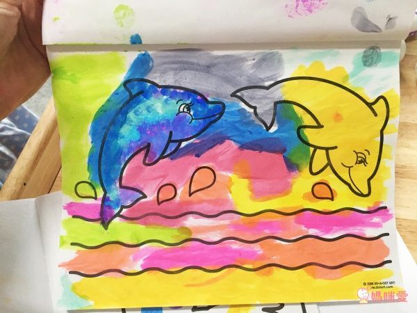 美國 Do A Dot Art - 點點畫筆-5入金屬色-70ml/每支