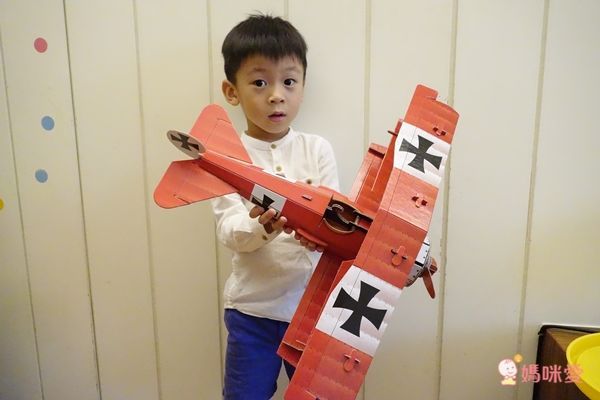 幼福文化	超級模型－3D戰鬥飛機