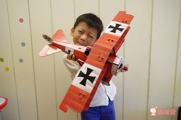 幼福文化	超級模型－3D戰鬥飛機