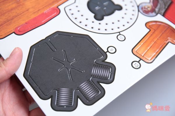 幼福文化	超級模型－3D戰鬥飛機