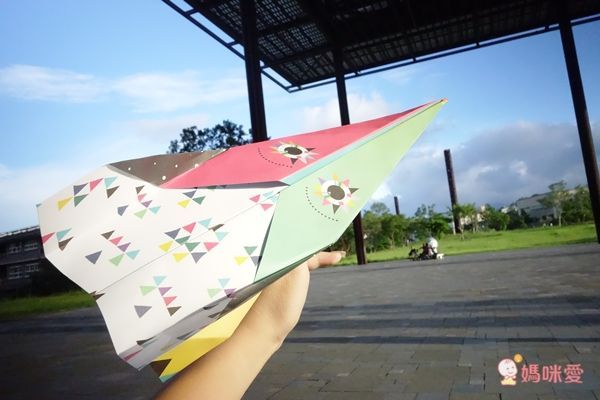 幼福文化	巨無霸紙飛機