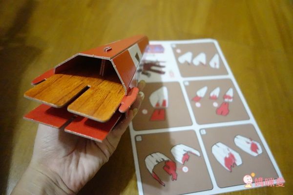 幼福文化	超級模型－3D戰鬥飛機