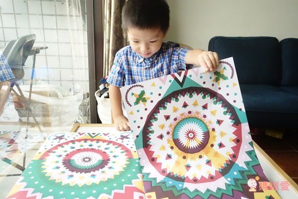 幼福文化	巨無霸紙飛機