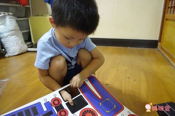 幼福文化	超級模型－3D蒸汽火車