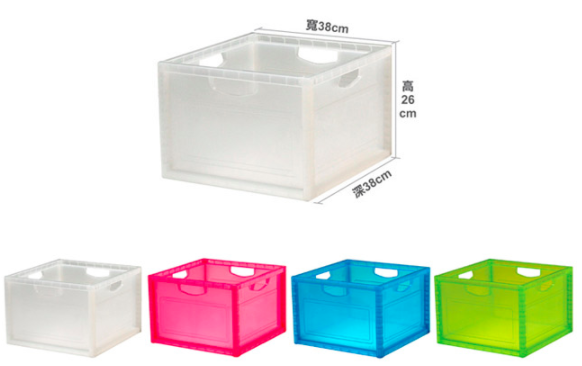 樹德 巧拼組合式收納櫃 / 收納提籃