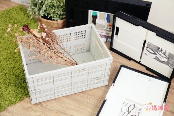 樹德 巧拼組合式收納櫃 / 收納提籃