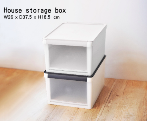 樹德 巧拼組合式收納櫃 / 收納提籃