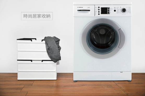 樹德 巧拼組合式收納櫃 / 收納提籃