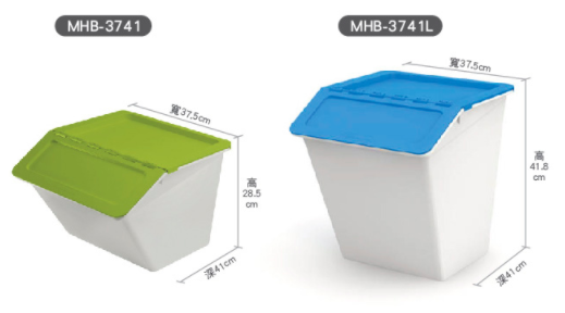 樹德 巧拼組合式收納櫃 / 收納提籃