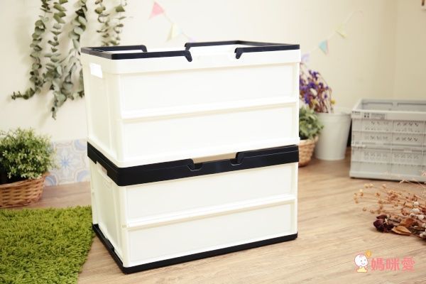 樹德 巧拼組合式收納櫃 / 收納提籃