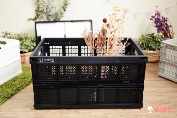 樹德 巧拼組合式收納櫃 / 收納提籃