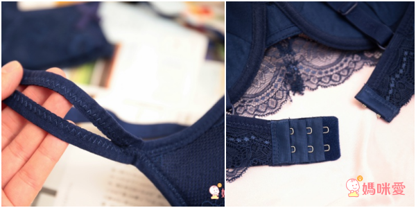 NANA MAGIC LOVE BRA(III)