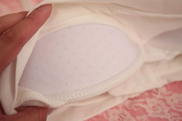 NANA MAGIC LOVE BRA(III)