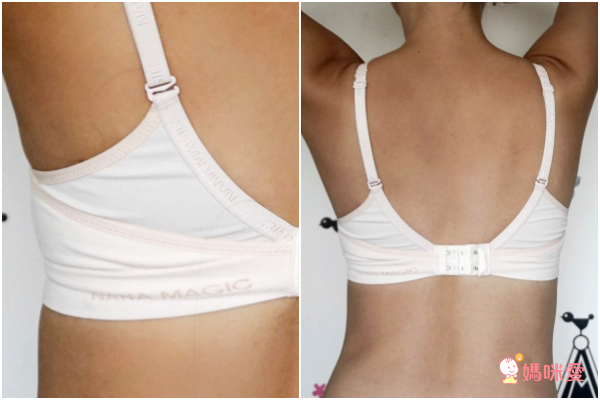 NANA MAGIC LOVE BRA(III)