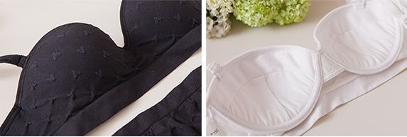 NANA MAGIC LOVE BRA(III)