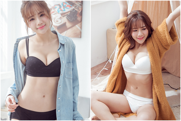 NANA MAGIC LOVE BRA(III)