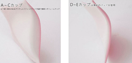 NANA MAGIC LOVE BRA(III)