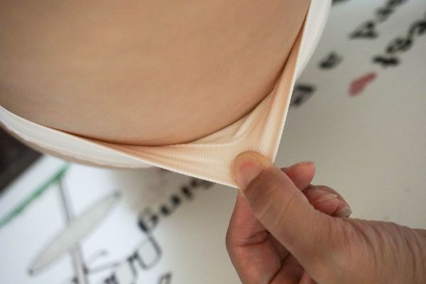 NANA MAGIC LOVE BRA(III)