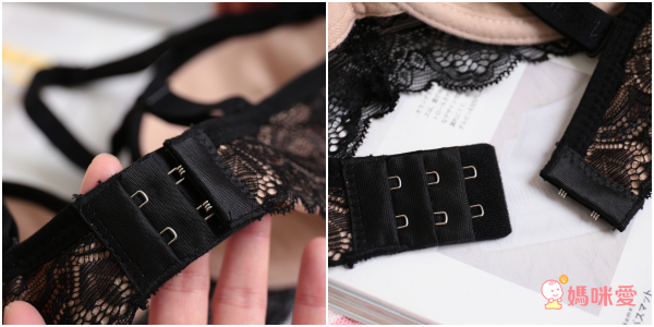 NANA MAGIC LOVE BRA(III)