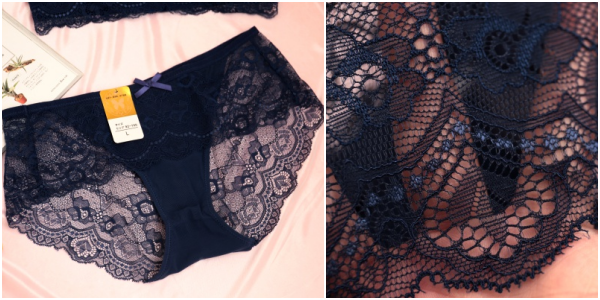 NANA MAGIC LOVE BRA(III)