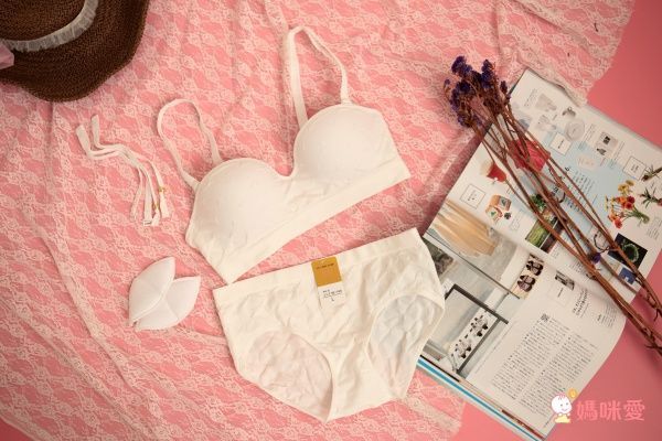 NANA MAGIC LOVE BRA(III)