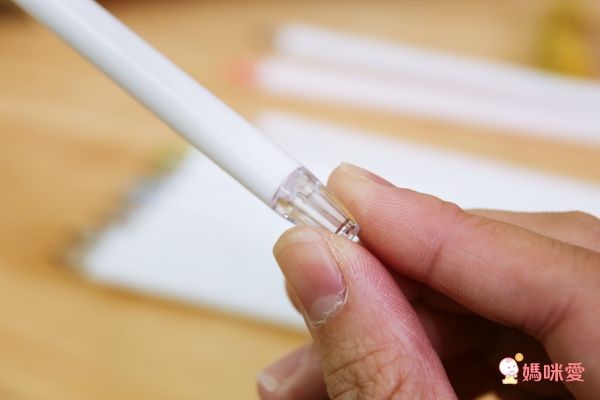 Pencil Crayon 鉛筆式蠟筆