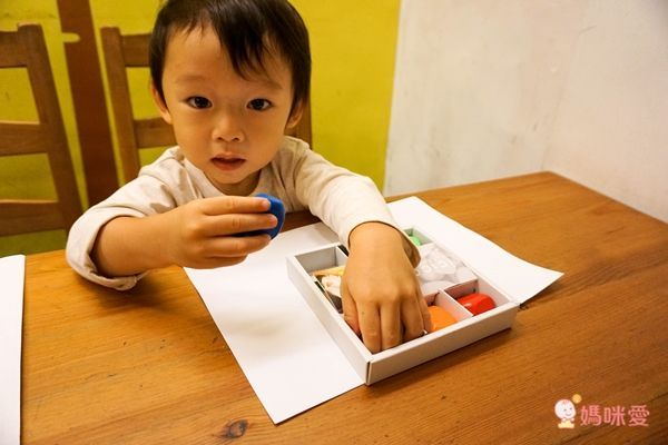 日本AOZORA ICICOLOR 滾滾石蠟筆